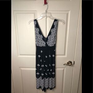 Connected Petite Apparel dress
